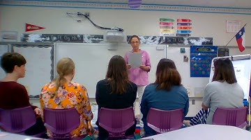 Informative Speech: Public Speaking 1315