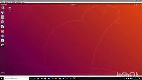 Failover Protocol Ubuntu