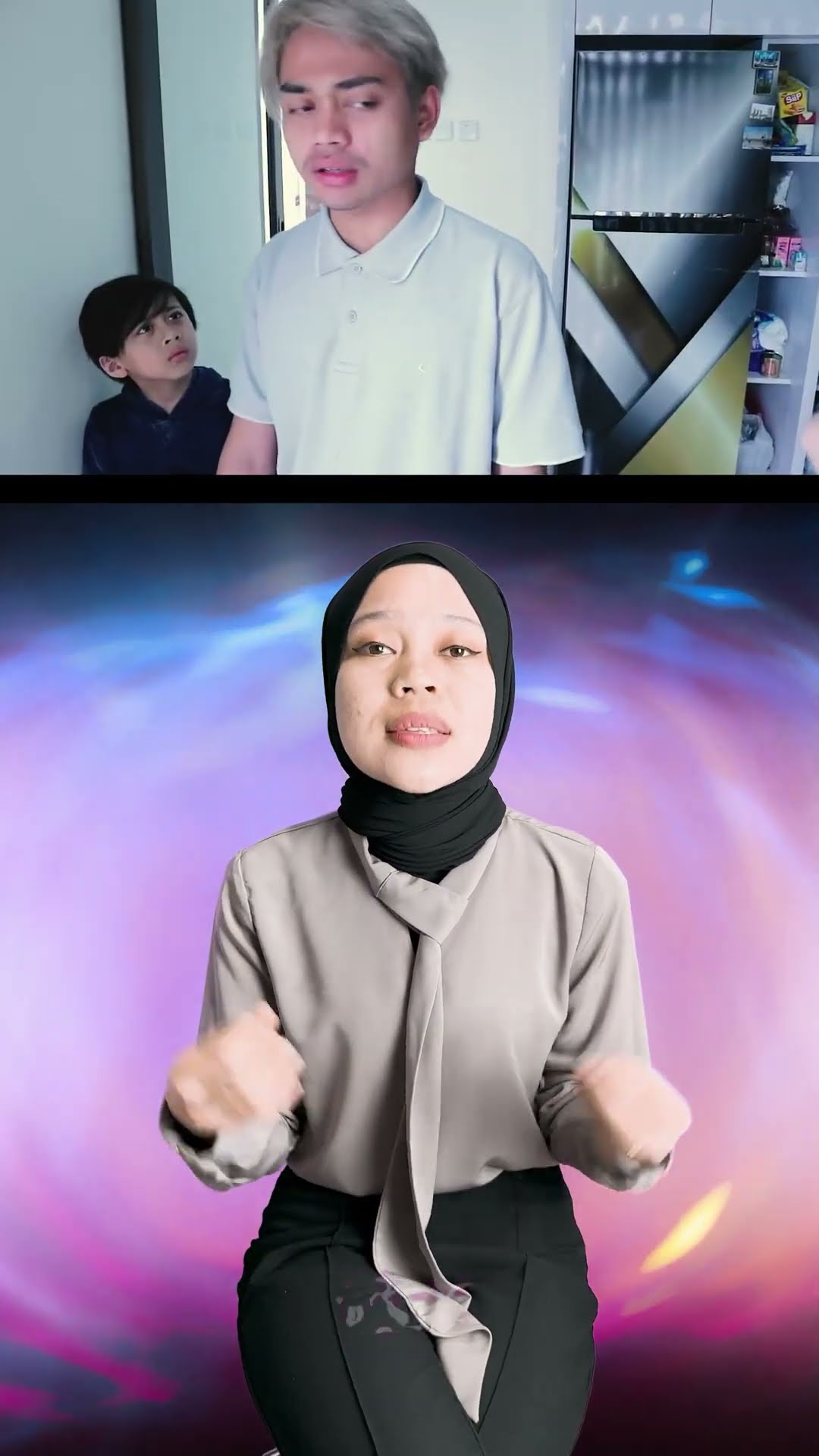 #SHORTS | Sinopsis Teman Toxic Kak Asep Bawa Hadiah Buat Jeevan