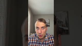 I was called into the office because of Ukrainians