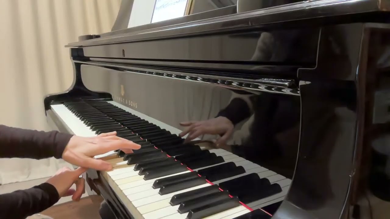 Practice Goes Live | Real-Time Piano Practice – Mar 9