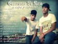 09)- Hijo de papa y mama- - guerreros de raza Mixtape. A capa y espada.