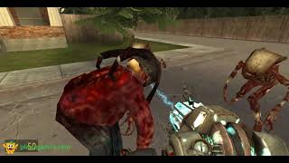Gamer's Mod – Ultimate Sandbox Freedom Awaits on Play-Games.com screenshot 4