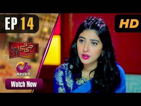 GT Road - Episode 14 | Aplus Dramas | Inayat, Sonia Mishal, Kashif, Memoona | Pakistani Drama