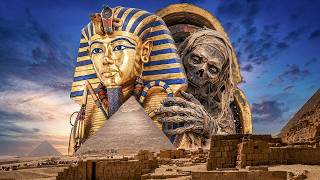 Toutankhamon, du trésor à la malédiction