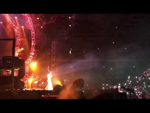 蔡琴-風華絕代2017澳門演唱會全場大合唱！