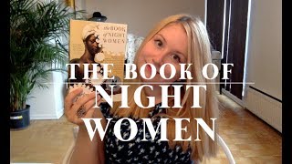 REVIEW - The Book of Night Women - Marlon James