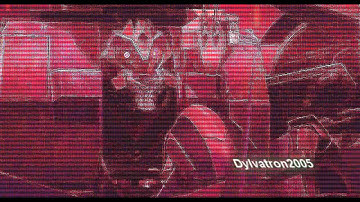 Transformers Prime Zombie Silas Breakdown Monster (Preview)