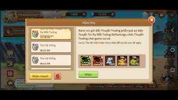 Hải Tặc Đại Chiến | Quà Siêu Ngon Đến Từ Nami