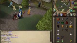 99 attack party - the emperer9