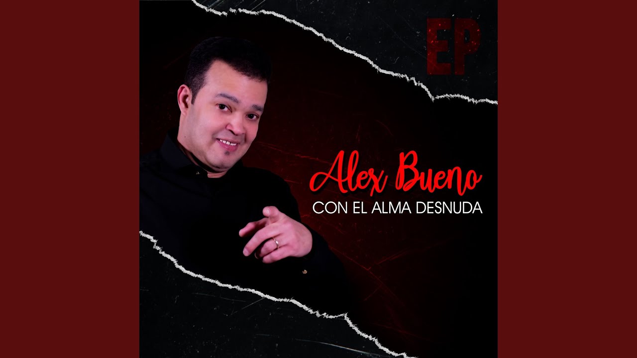 Con el Alma Desnuda