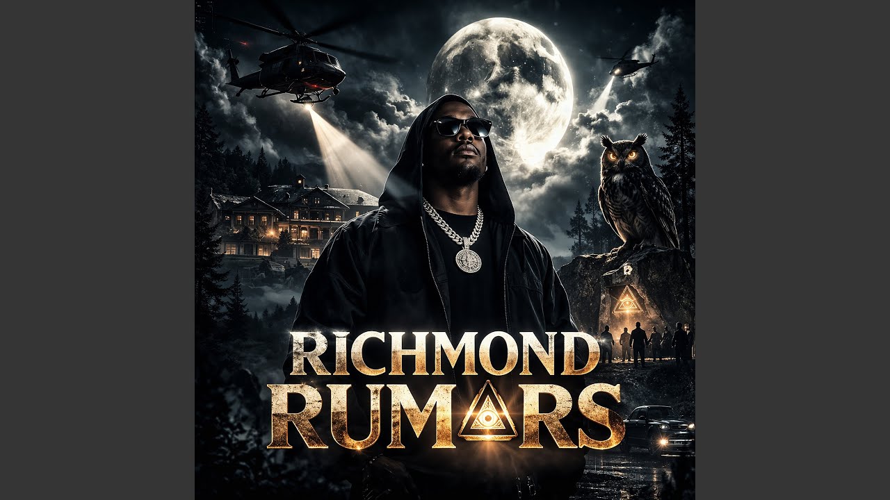 Watch Rumors on YouTube Watch Rumors on YouTube