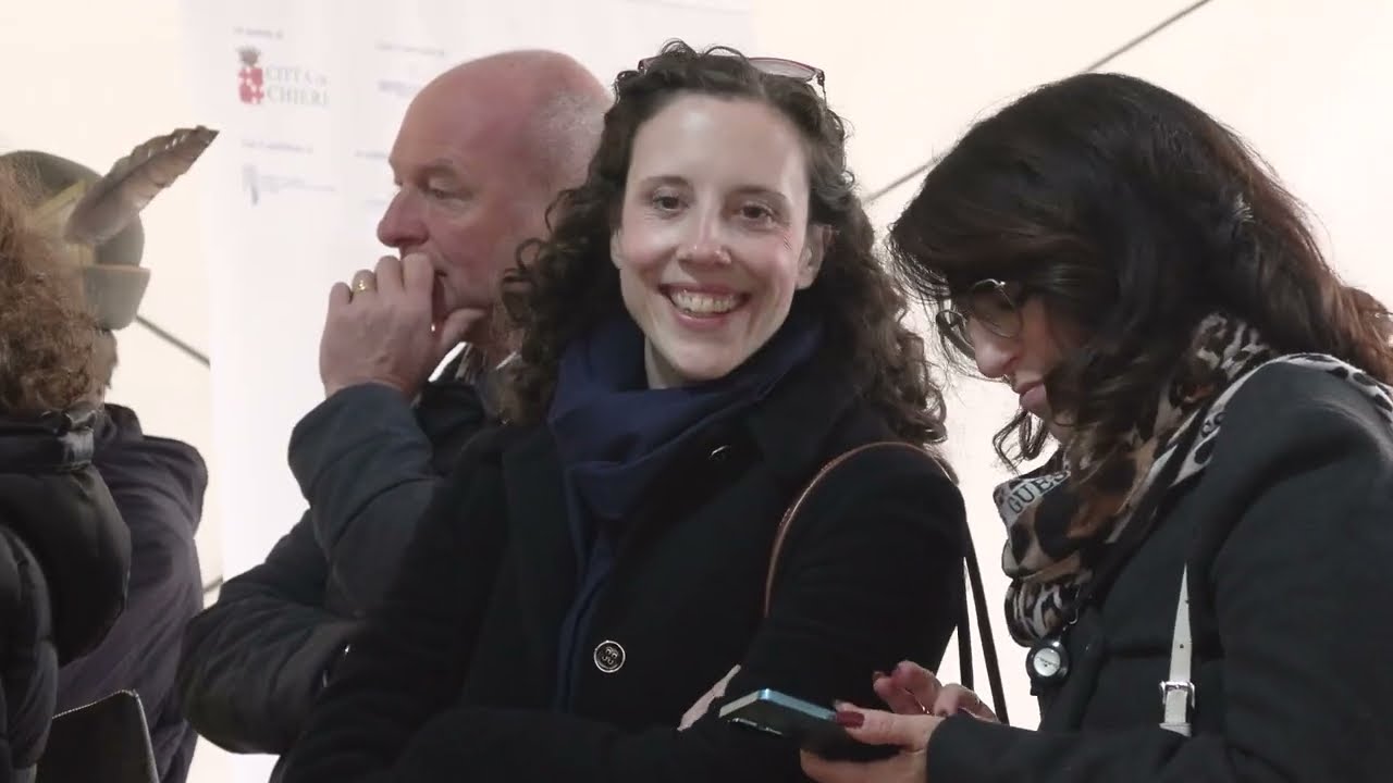 Fiera nazionale di San Martino Chieri 2025 - Video Finale