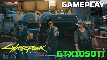 Gun Music (Bug Detected?) | Cyberpunk 2077 V1.5