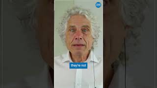 Why conspiracy theories are beating rational thought | Steven Pinker