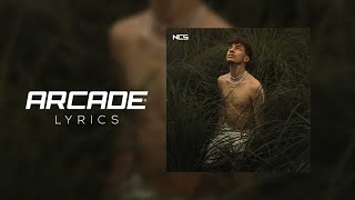 yanvince - triple no [Arcade Lyrics]