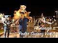 Viajando con Los Mendez [Parte 5] - HOMENAJE A PEDRO SUAREZ VERTIZ 2 (Edición Balada Pop)