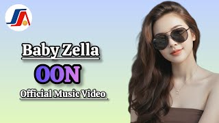 Baby Zella - Oon Cipt : Tjahjadi Djajanata & Ishak - Disco Dangdut