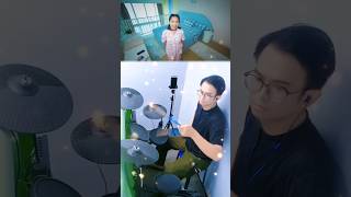 Stayin Up All Night  Deborah Hanna Drumcover fyp deborah short pop