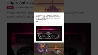 🔥⚡LHE cap132:AMD da su patita a torcer, FRS 4.1 para todos #AMD #FSR4 #FSR41 #Radeon #RadeonRX7000
