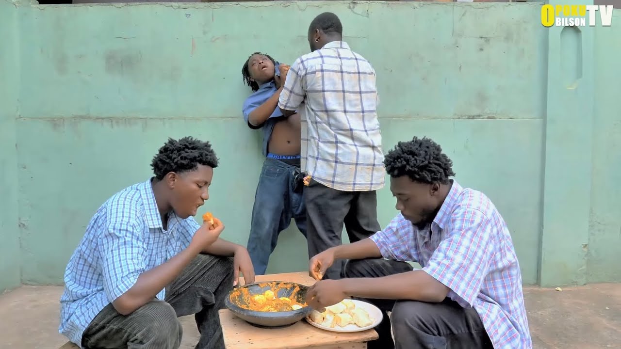 😂)KAFO) DIDI 😂 FT KYEKYEKU//39/40//OPOKU//MIKE JAY // MAGIC