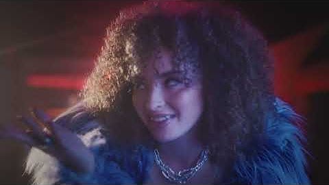 Ella Eyre - hell yeah (Official Video)