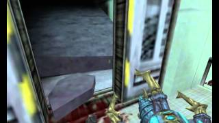 half-life opposing force door bug