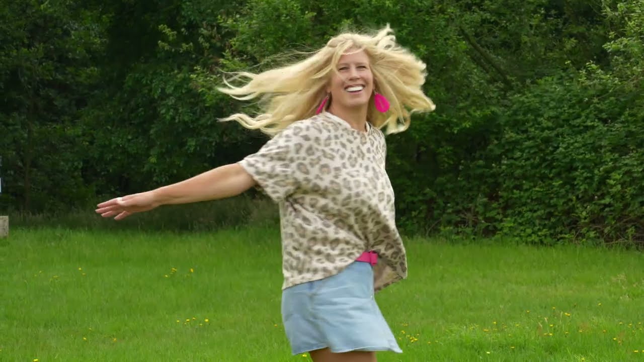 Zarah Silber - Super Polka