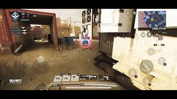 COD Mobile Gameplay| Season 11 Halloween| Kill Confirmed| Rust