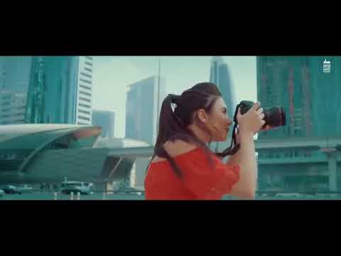 No Make Up - Bilal Saeed Ft. Bohemia | New hits punjabi song 2017 |