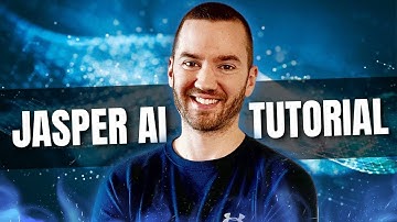 Jasper AI Tutorial For Beginners (Walkthrough Of Content Creation)