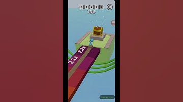 Stacky Dash level-4 | best android games | Android Gameplay #shorts #youtubeshorts #androidgame