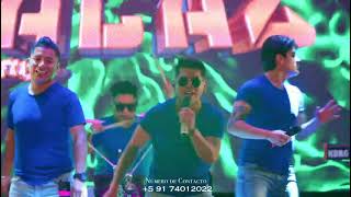 Los Yalaz Este Tonto Ya Se Va En Vivo 2026