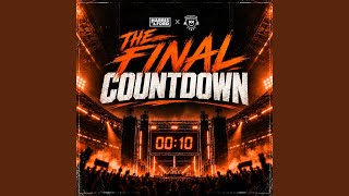 The Final Countdown - Harris & Ford & DROPIXX