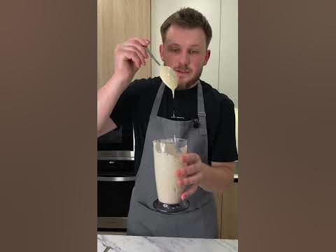 СОУС ЦЕЗАРЬ! Очень вкусный рецепт!#цезарь #соус #рецепт #еда # ...