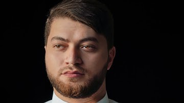 سورة الإنسان (كاملة) || مصطفى مطير