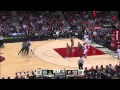 Chris Kaman Highlights Bucks Vs Blazers 12 17 2014 6 Points 3 Rebounds