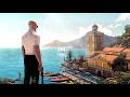 Hitman 3 Sapienza 2026 *UPDATED* #viral #fyp #gameplay #gaming #hitman #sapienza #video