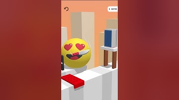 Slice It All Game Android 3D game youtube Satisfying Gameplay #games #gameplay