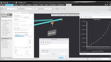 Mechanism Servo motor - User Defined