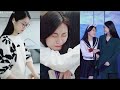 [Bách hợp/GL] Trong Nhà Có Một Tiểu Bằng Hữu Đáng Yêu P.2 || Tiktok || Douyin