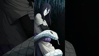 Top-5 Best wallpaper of orochimaru #youtubeshorts #shorts #orochimaru