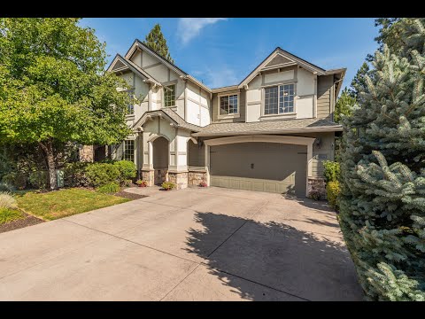 20106 Stonegate Drive, Bend, OR home video tour