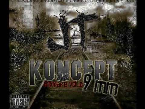 JT - Intro