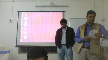 MOOCs#Dr.Tanmoy Banerjee#Part 1