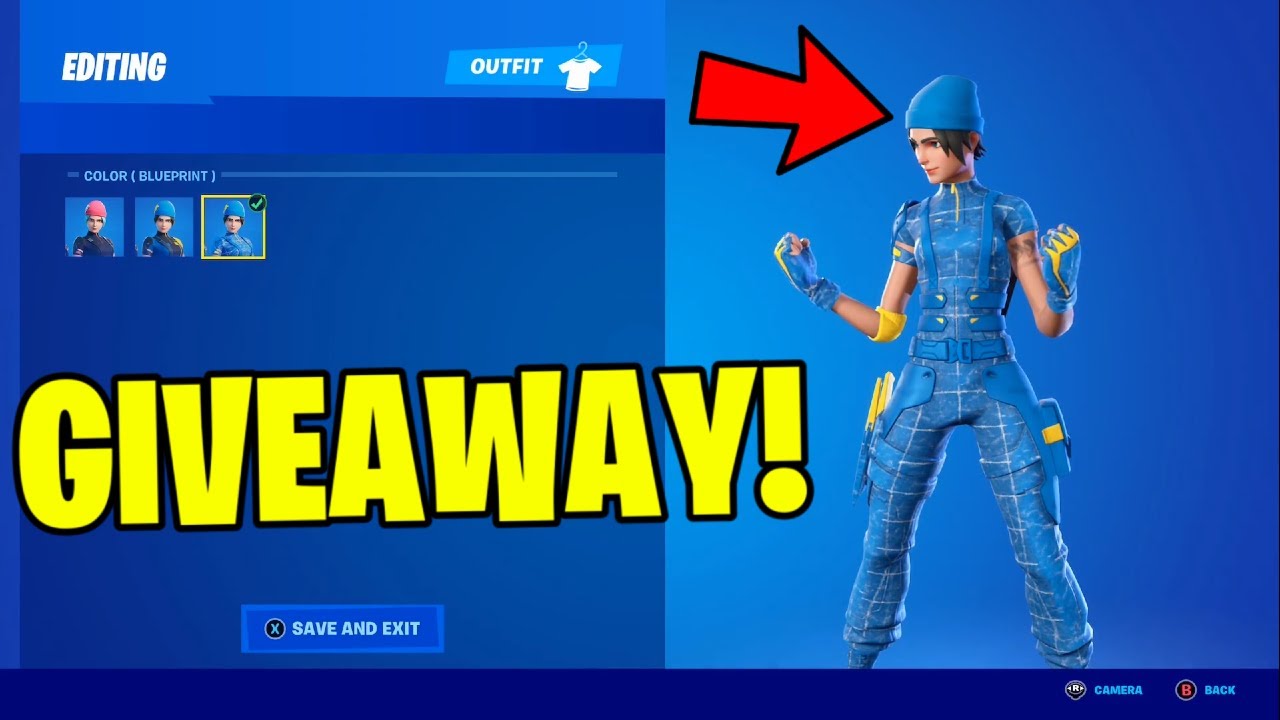 Wildcat skin codes fortnite