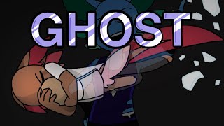 GHOST // animation meme