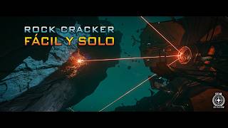 Guía Rápida de ROCK CRACKER en Star Citizen 4.7 | Fácil, Solo y con 100% Yield