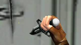 Crossfire Glitch in BootCamp