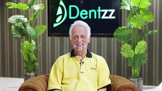 Mr. Michael Georghiou from Australia shares his review of Dentzz Mumbai.